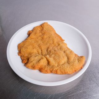 Cotoletta di vitello 