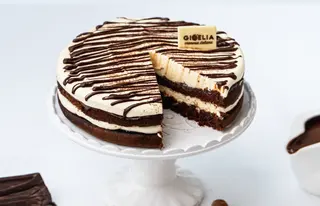 Tort Golosa mediu