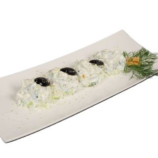 Тракийска салата (300г)