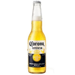 Cerveza Corona