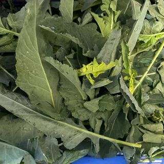 Broccoli di Natale -puliti  1 kg  