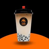 CARAMEL LATTE MACCHIATO