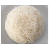 White Rice - Portion