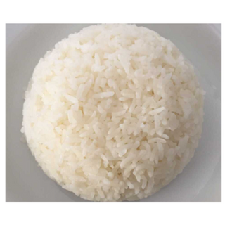 White Rice - Portion