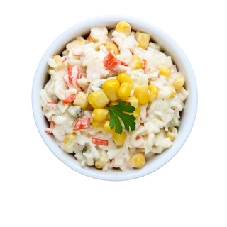 Салат Крабовий (240г)