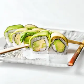 Fresh roll