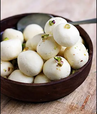 Rasgula (3 uds.)