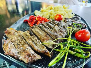 Secreto Ibérico Bellota De Cruceta A La Parrilla (400 G.)