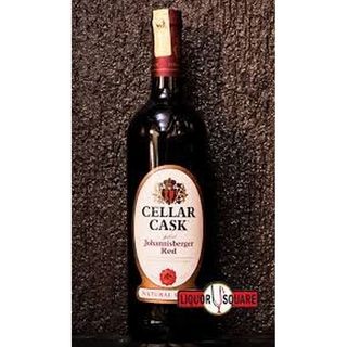Cellar Cask Red Sweet Wine, 750ml