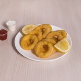 Calamares A La Romana