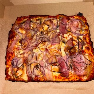 Farmerska (Farmer) Detroit