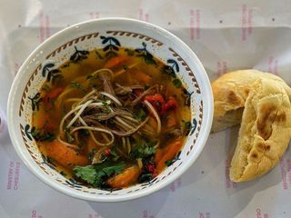 Лагман (450g)