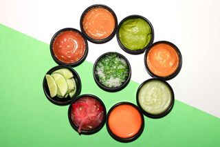 SALSA GUAJILLO MX