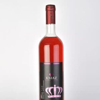 Knjaz Crno vino
