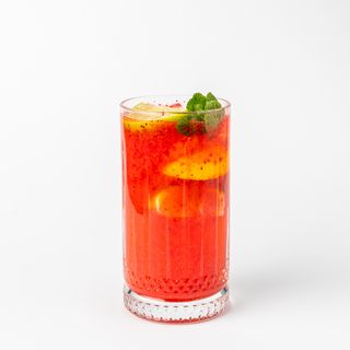 LEMONIADA TRUSKAWSKA 0.4L