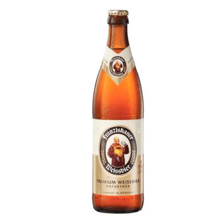 Cerveza Franciskaner (500 Ml..)