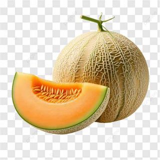 Cantalupo 1 pezzi