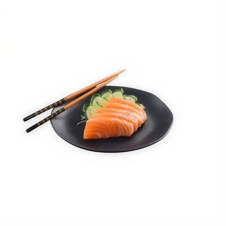 Sashimi de Salmón (6 uds.)