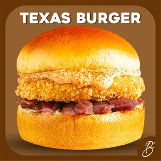 Texas Burger