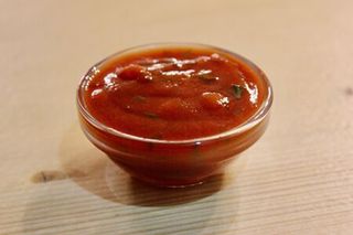 Соус к шашлыку