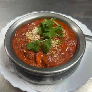 Cordero Rogan Josh