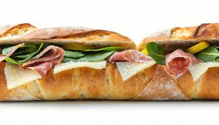 Panino Vito