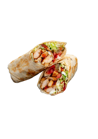 Durum Poulet