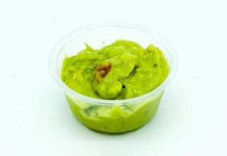 Salsa guacamole 20 cl