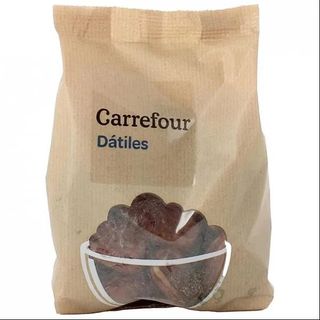 Datiles Sin Hueso Carrefour 350 Gr.