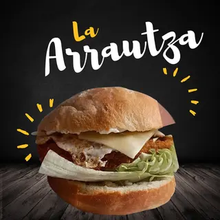 Arrautza