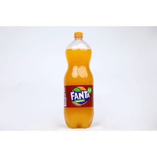 Fanta Passion 2Litre PET