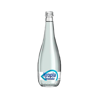 Woda Kropla Beskidu niegazowana