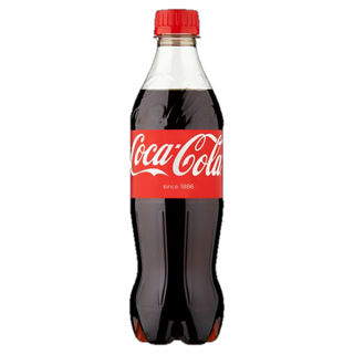 Coca-Cola S