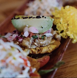 Mini Vegetables Baskets