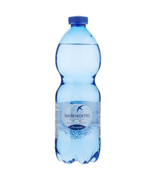 Acqua frizzante