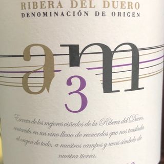 RIBERA DEL DUERO  AM3