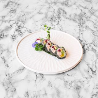 072 Summer futomaki - 5 pezzi