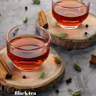 Black Tea (Черный чай)