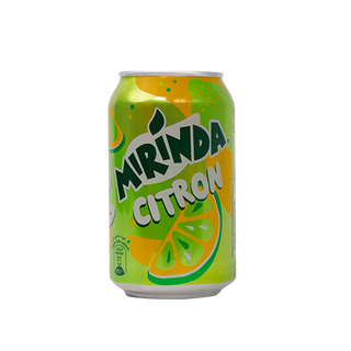 MIRINDA CITRON 