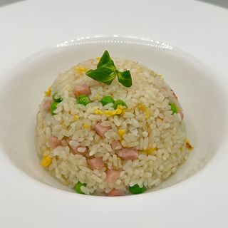 Riso alla cantonese