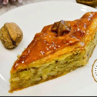 აზერბაიჯანული ბაქლავა