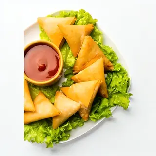 Samosa