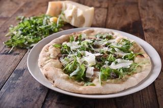FUNGHI E TARTUFO