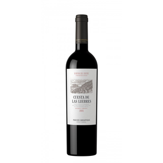 P. Carraovejas C. Liebres 2014