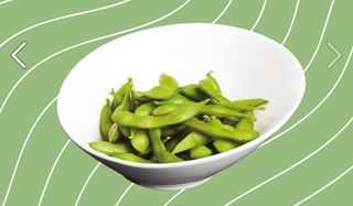 Edamame