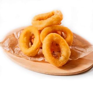 Цибулеві кільця (7шт)