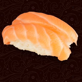 Saumon