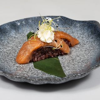 103.- Sushi Sake Philadelphia