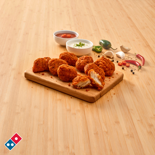 Buffalo Chicken Kickers