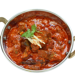 Mutton curry